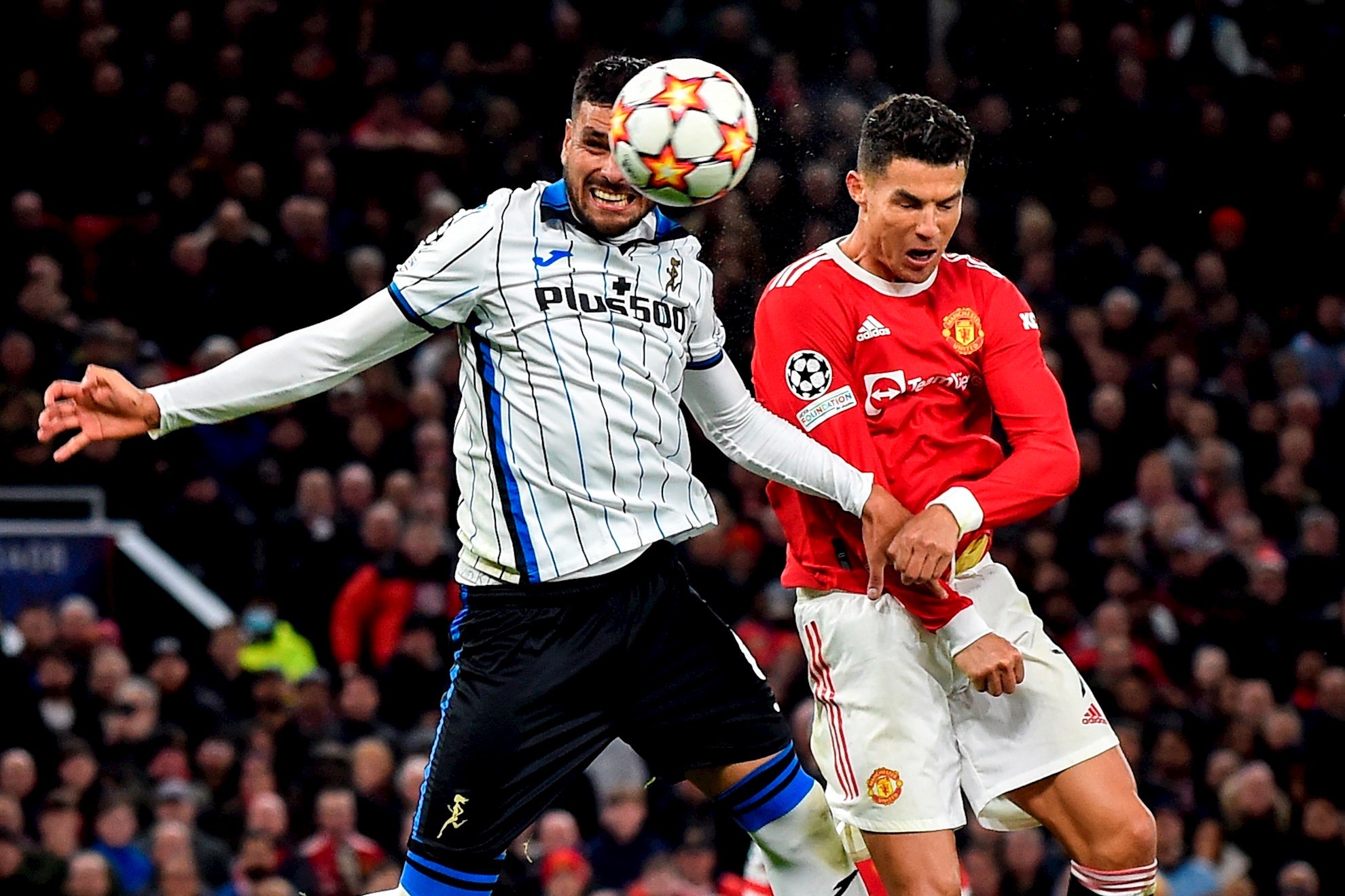 Atalanta vs Manchester United who will win ? - KhellIndia