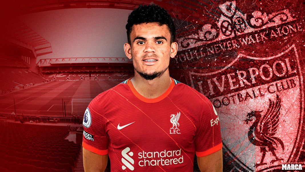 Transfer Roundup Liverpool complete big transfer Luiz Diaz Khell India