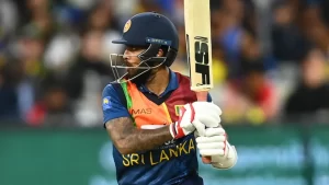 SRI LANKA CRICKET