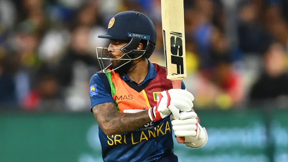 SRI LANKA CRICKET