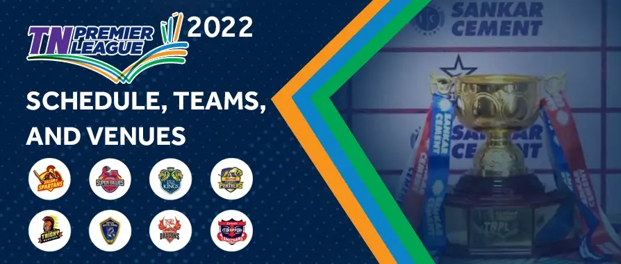 TNPL 2022 