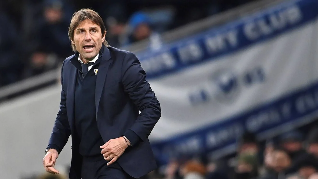 ANTONIO CONTE