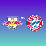 Bavaria Vs BG Leipzig