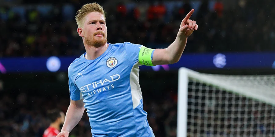 De Bruyne