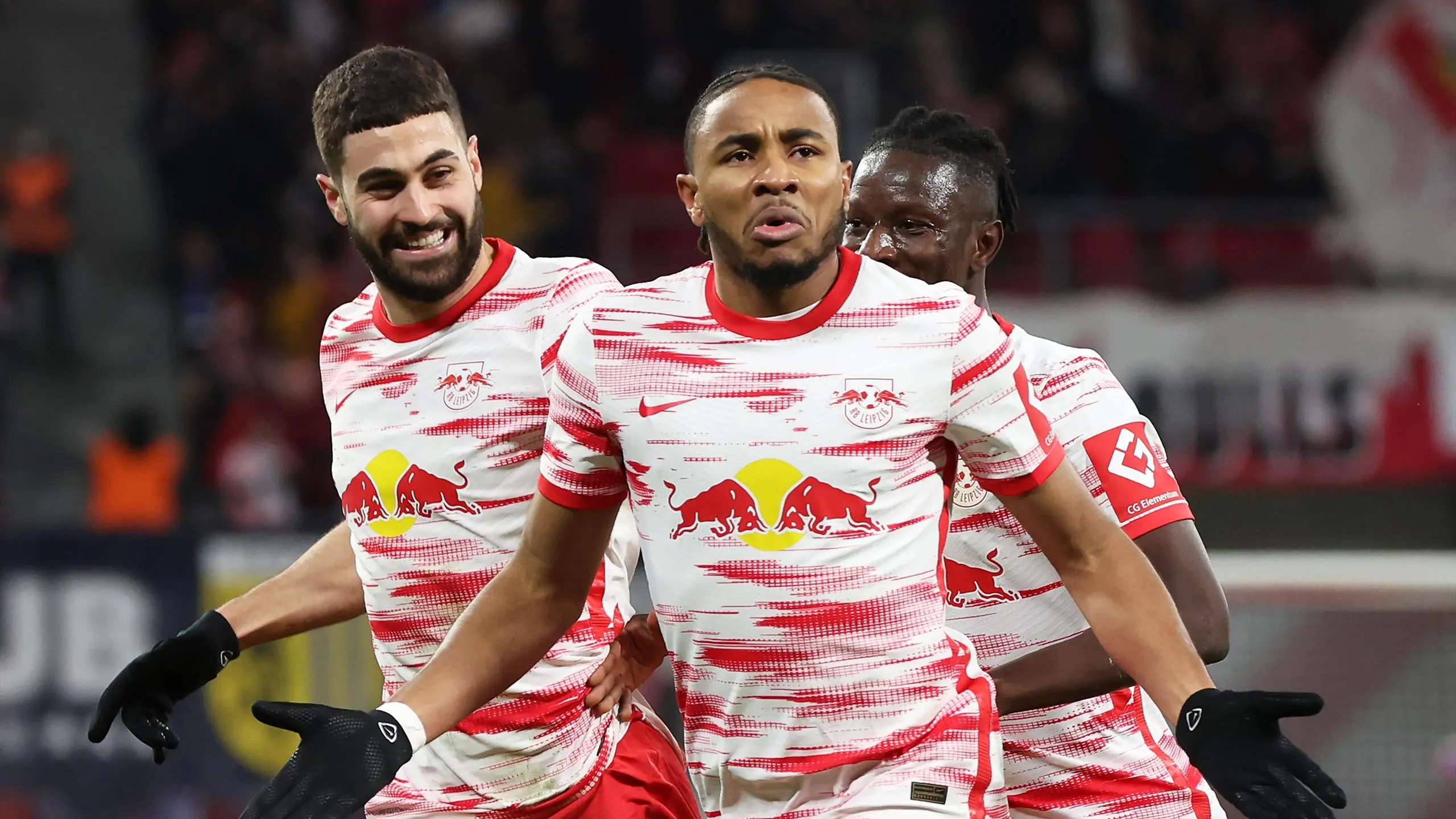 RB LEIPZIG