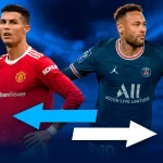 Ronaldo Transfer