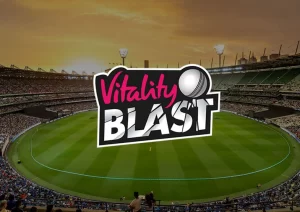 English t20 blast 2022 cricket