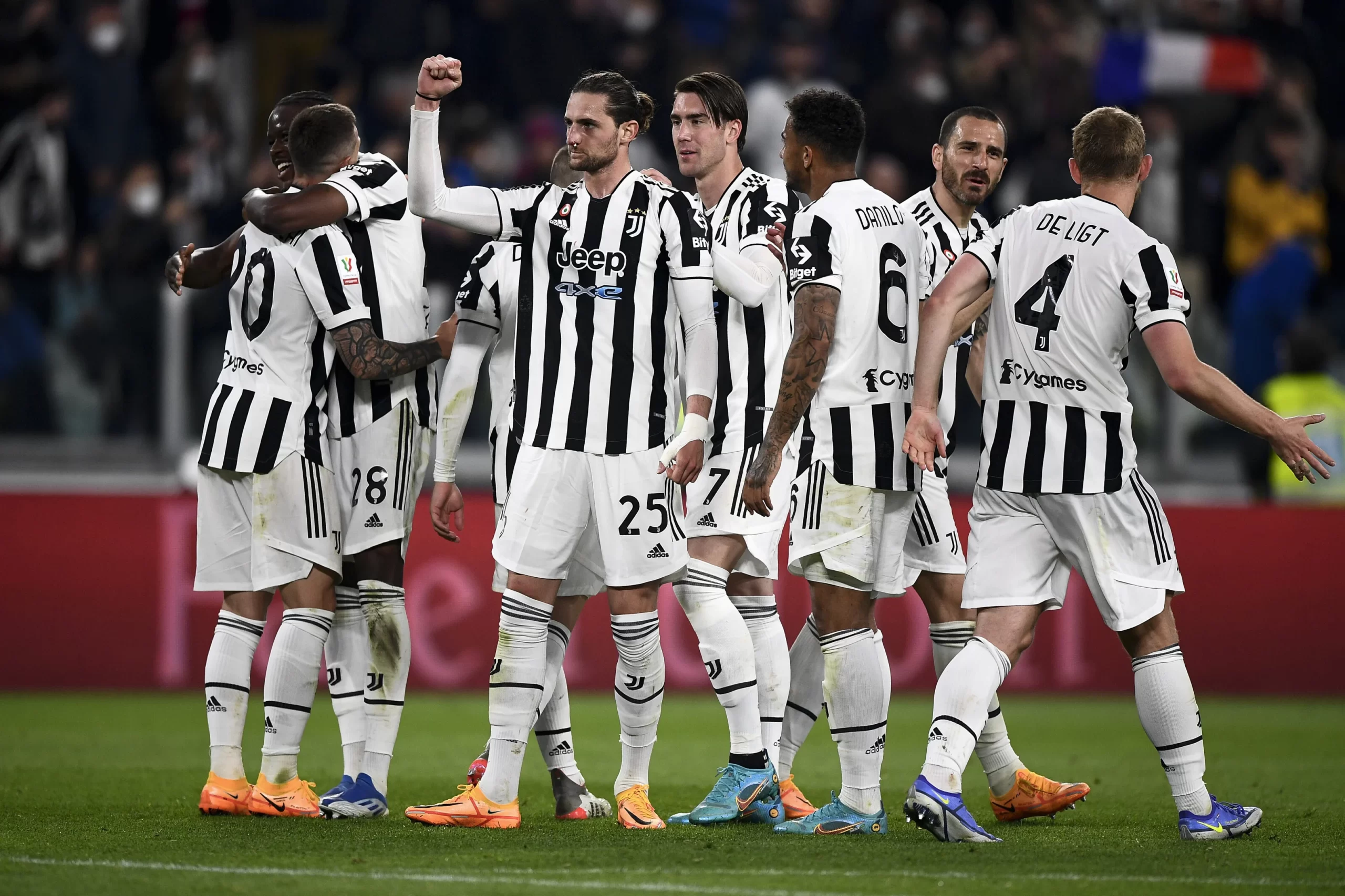 Juventus