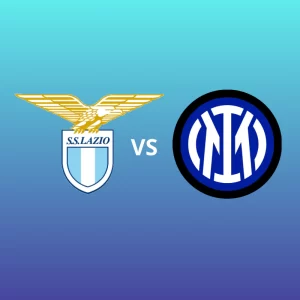 Lazio vs Inter