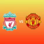 Liverpool Manchester United