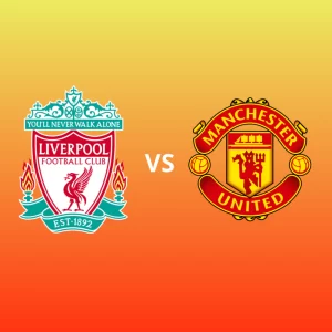 Liverpool Manchester United