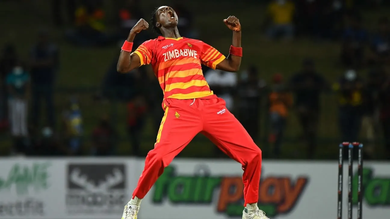 Zimbabwe cricket