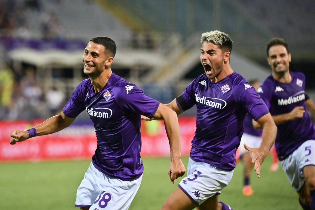 fiorentina