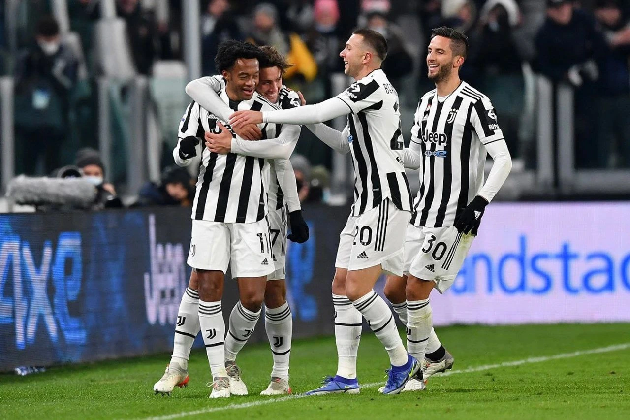 Juventus