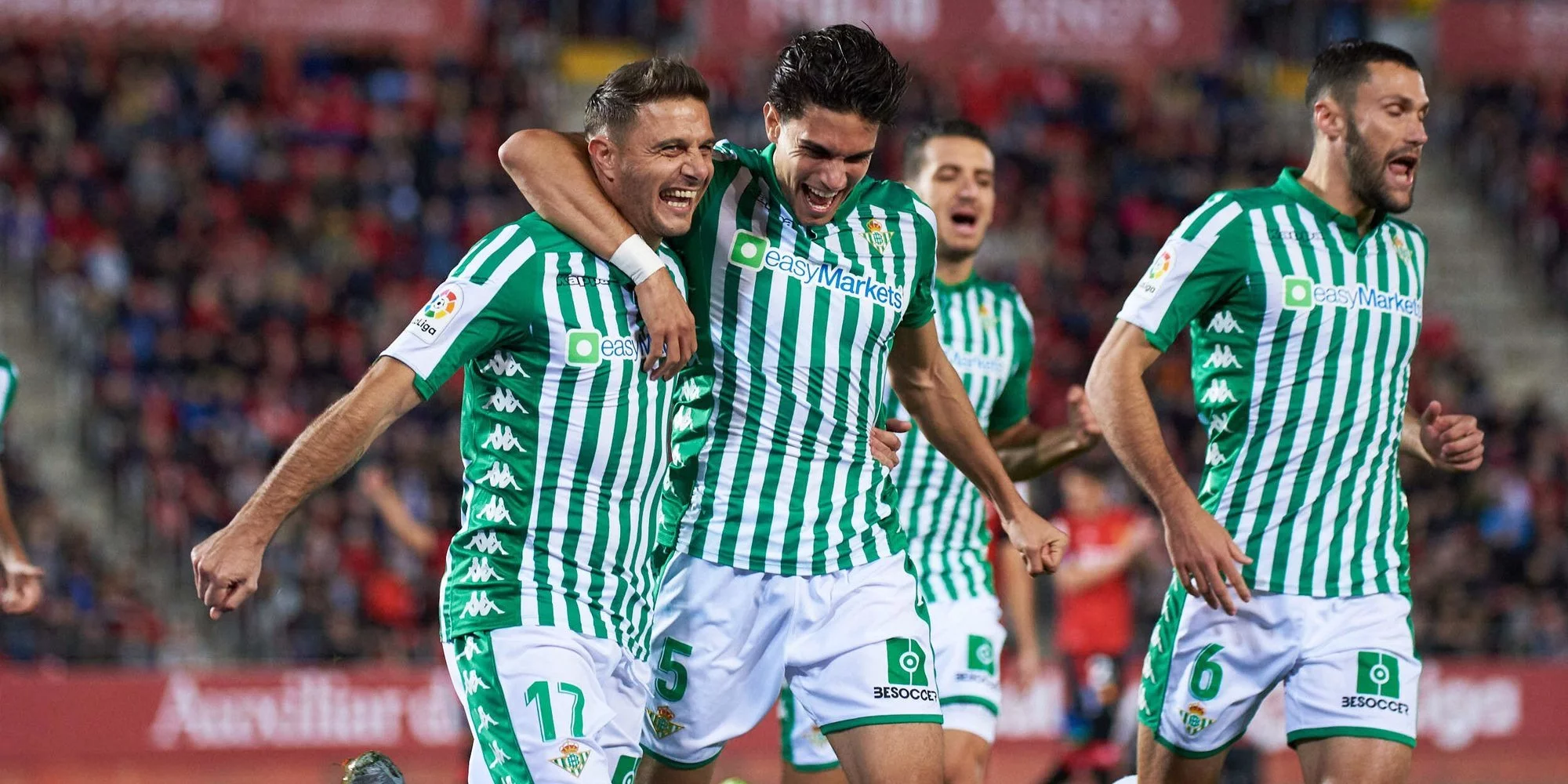 real betis