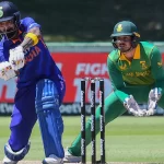 south africa vs India T20