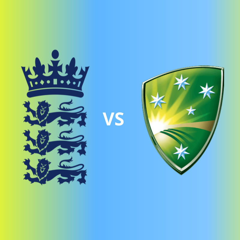 England vs Australia T20