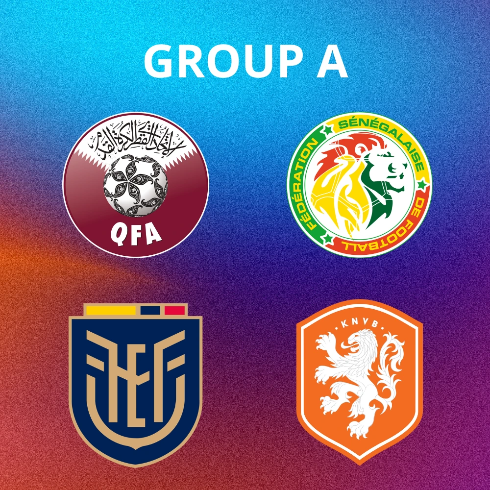 GROUP A