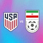 USA VS IRAN