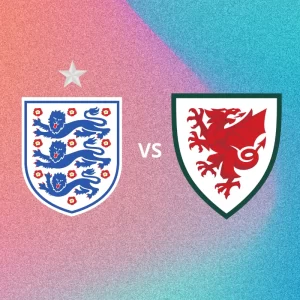 ENGLAND VS WALES