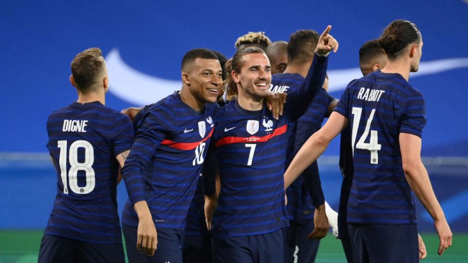 France 