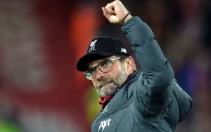 Jurgen Klopp