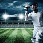 Cricket Betting