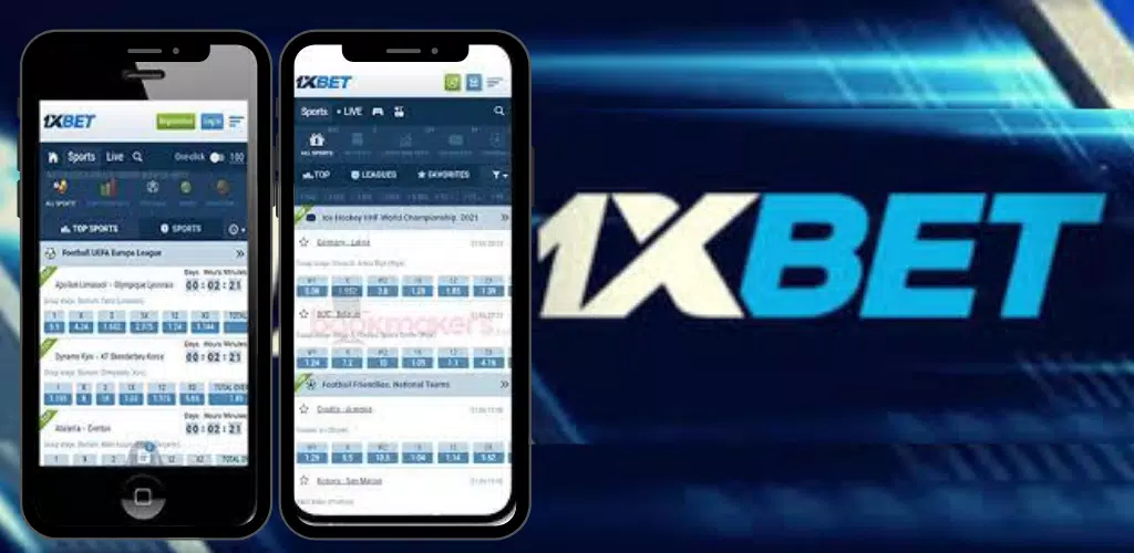 1xbet