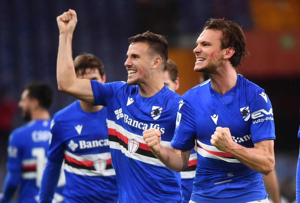 Sampdoria