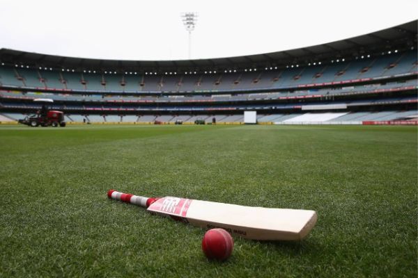 CRICKET MATCHES