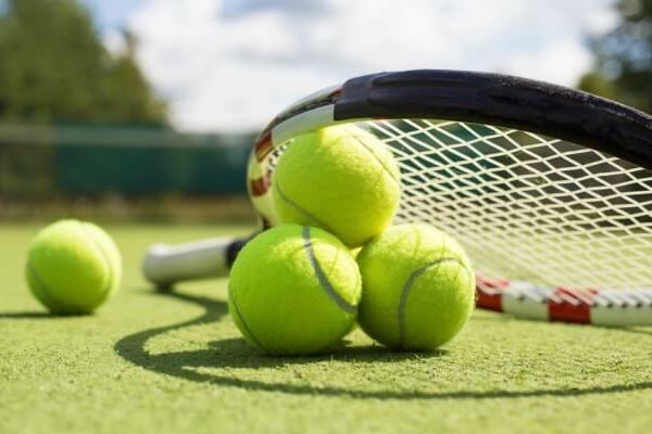 TENNIS MATCHES