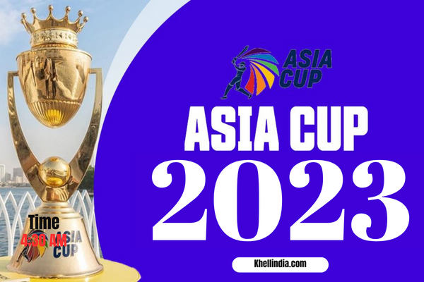 asia cup 2023